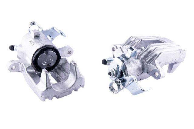 2000-2005 Volkswagen Jetta Disc Brake Caliper - Rear Right (Pagid)