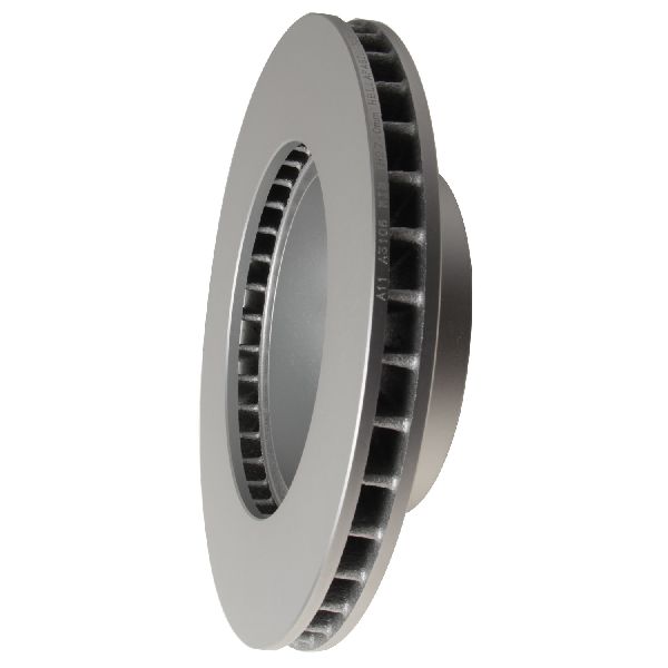 1995-1996 Jaguar XJR Disc Brake Rotor - Front (Pagid)