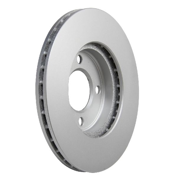 1990-1999 Volkswagen Jetta Disc Brake Rotor - Front (Pagid)