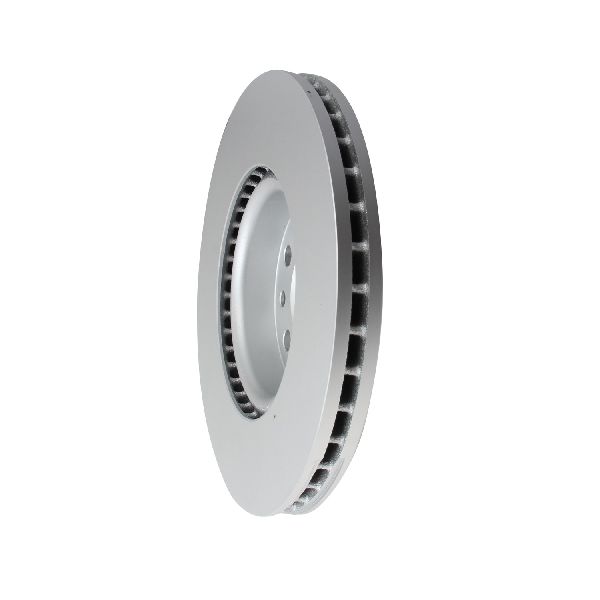 2007-2016 Volvo S80 Disc Brake Rotor - Front (Pagid)