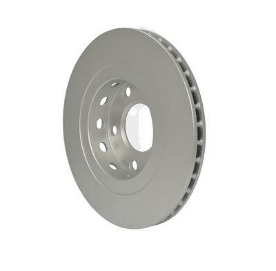 2000-2003 Audi A8 Quattro Disc Brake Rotor - Rear (Pagid)