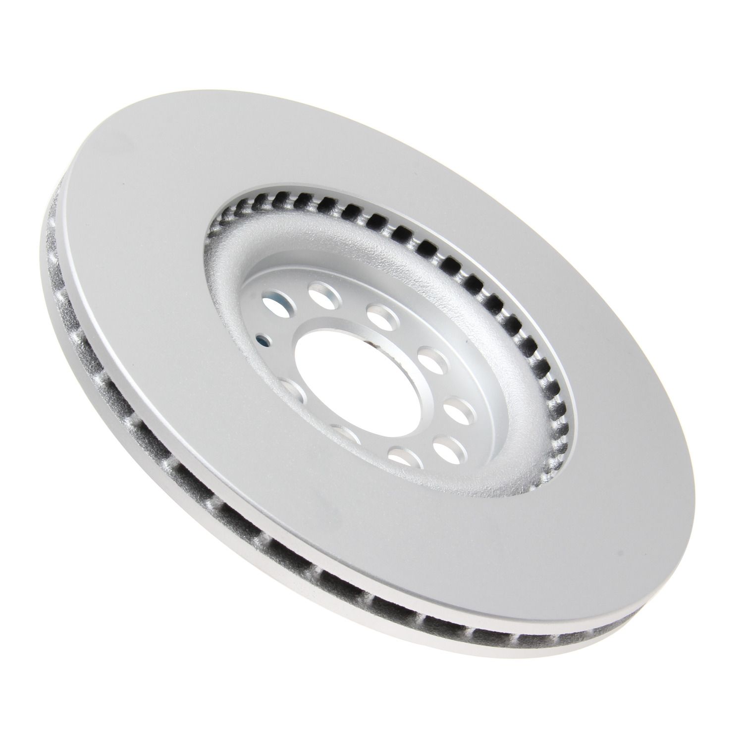 2006, 2005, 2004, 2003, 2002, 2001, 2000 Audi TT Disc Brake Rotor