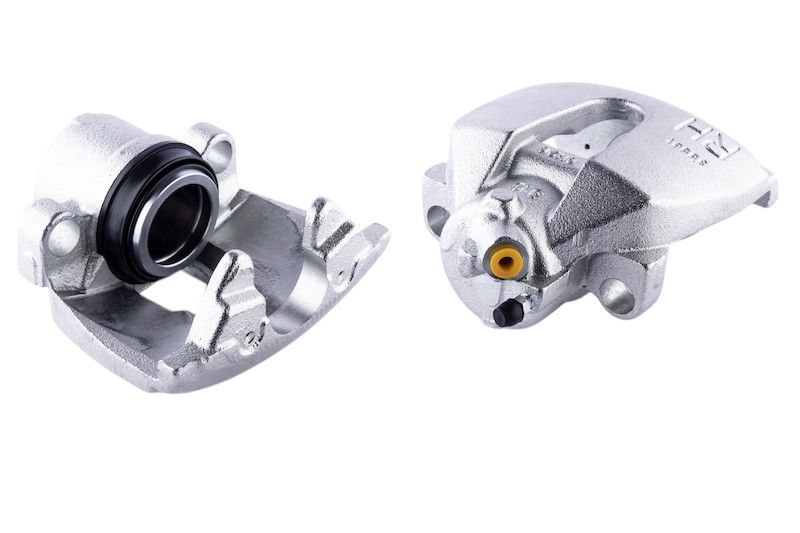 2013, 2012, 2011, 2010, 2009, 2008, 2007, 2006, 2005, 2004 Mazda 3 Disc Brake Caliper