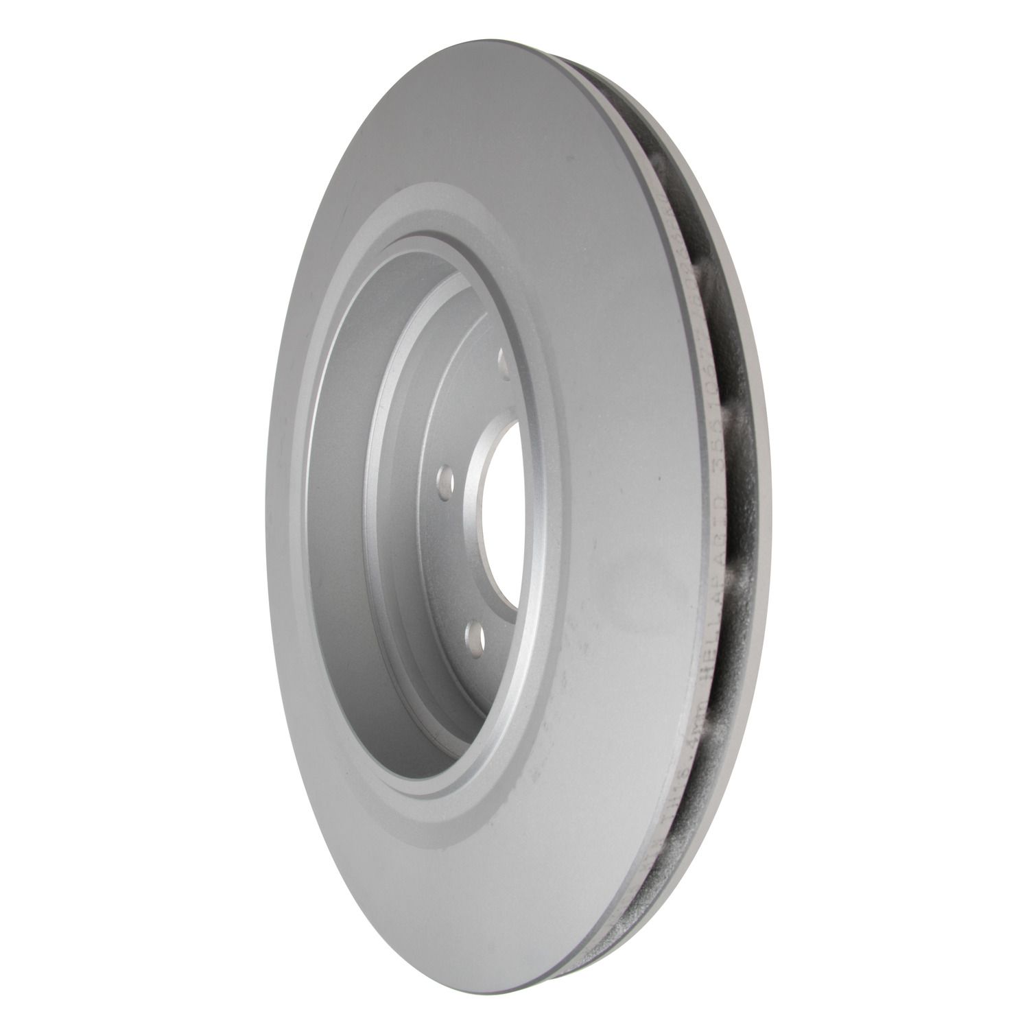 2002, 2001, 2000, 1999, 1998 BMW Z3 Disc Brake Rotor