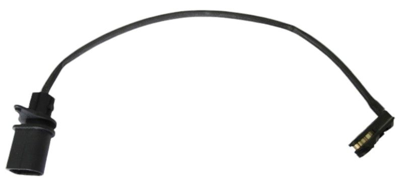 2018, 2017 Audi A4 Disc Brake Pad Wear Sensor