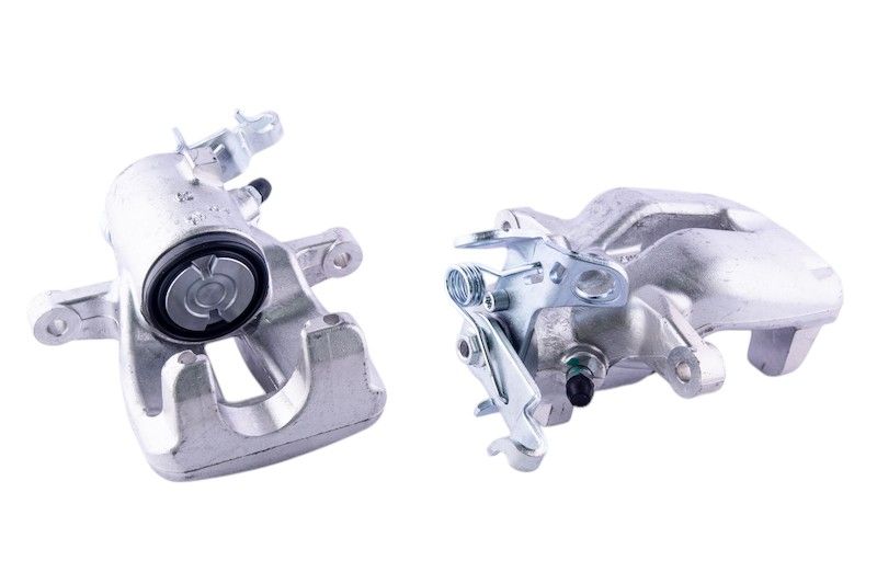 2009, 2008, 2007, 2006 Volkswagen Rabbit Disc Brake Caliper