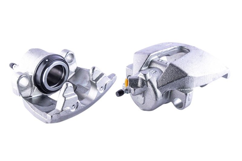 2013, 2012, 2011, 2010, 2009, 2008, 2007, 2006, 2005, 2004 Mazda 3 Disc Brake Caliper