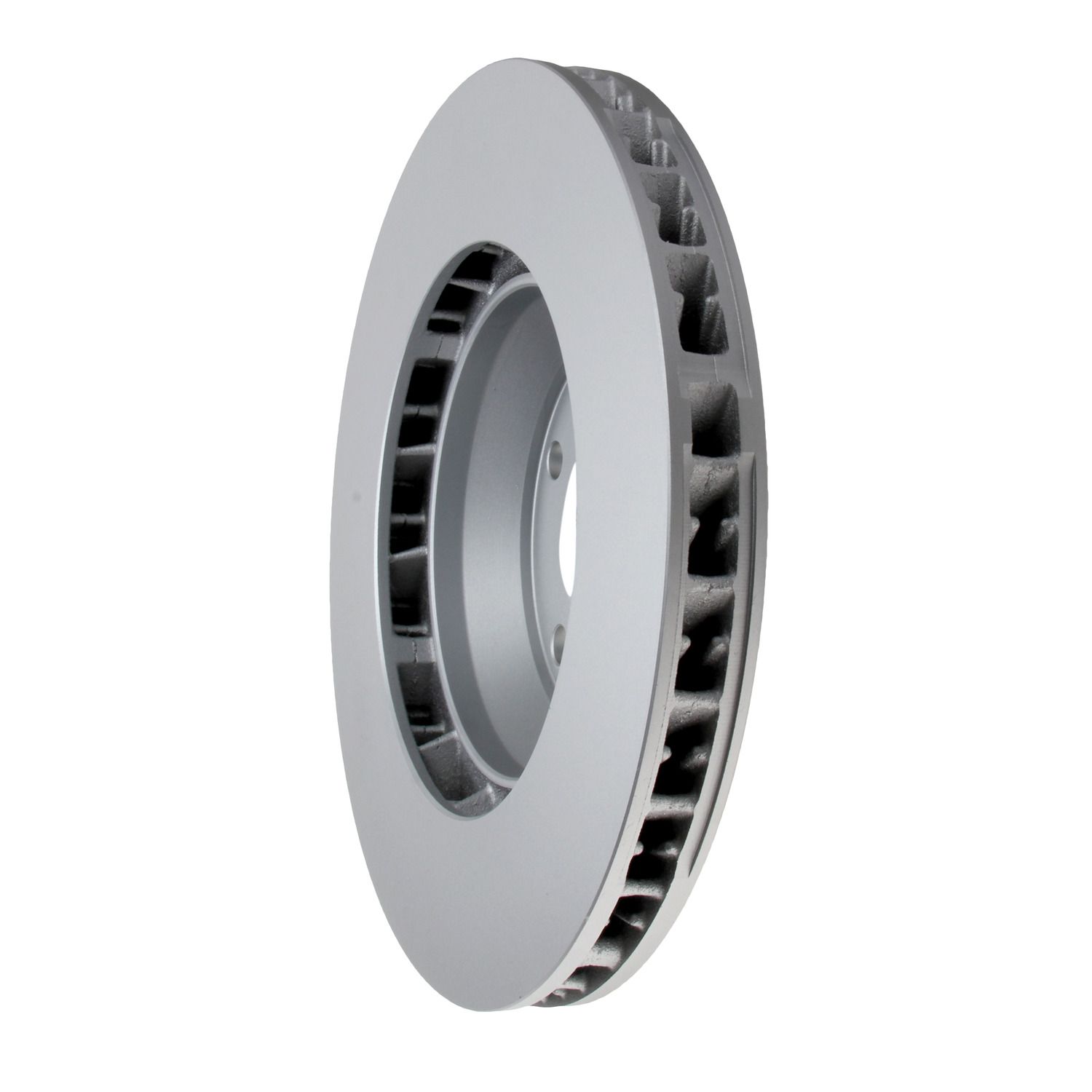 2013, 2012, 2011, 2010, 2009, 2008, 2007, 2006, 2005, 2004, 2003 Porsche Cayenne Disc Brake Rotor