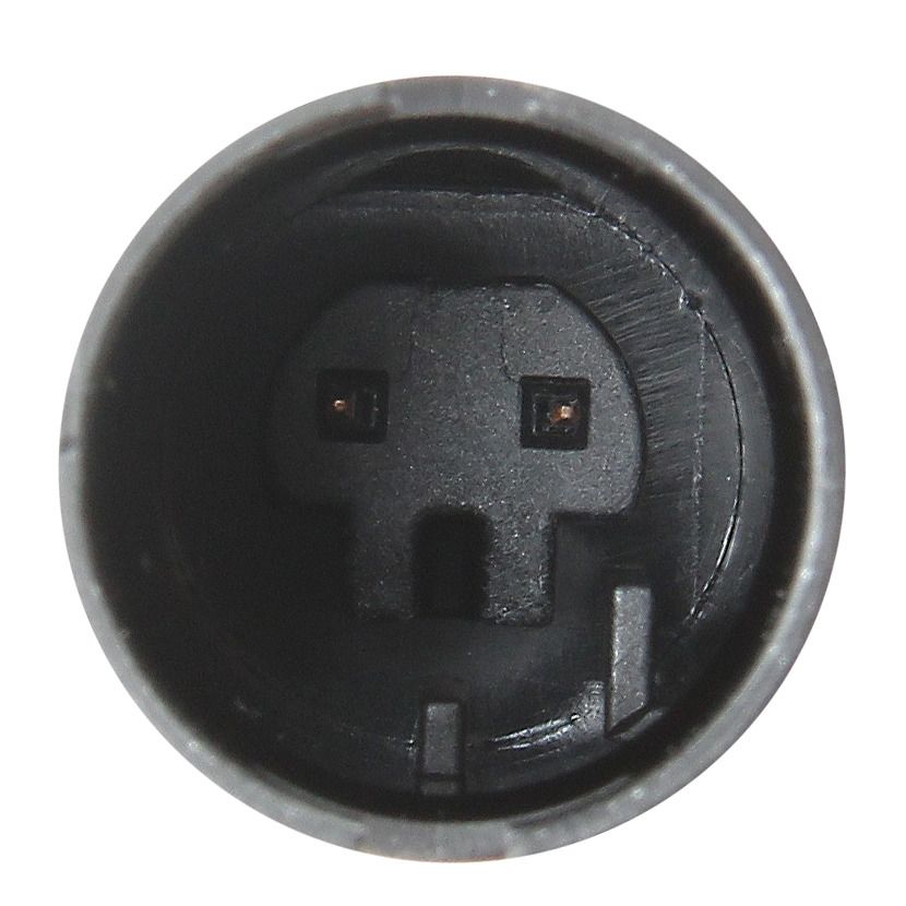 Disc Brake Pad Wear Sensor