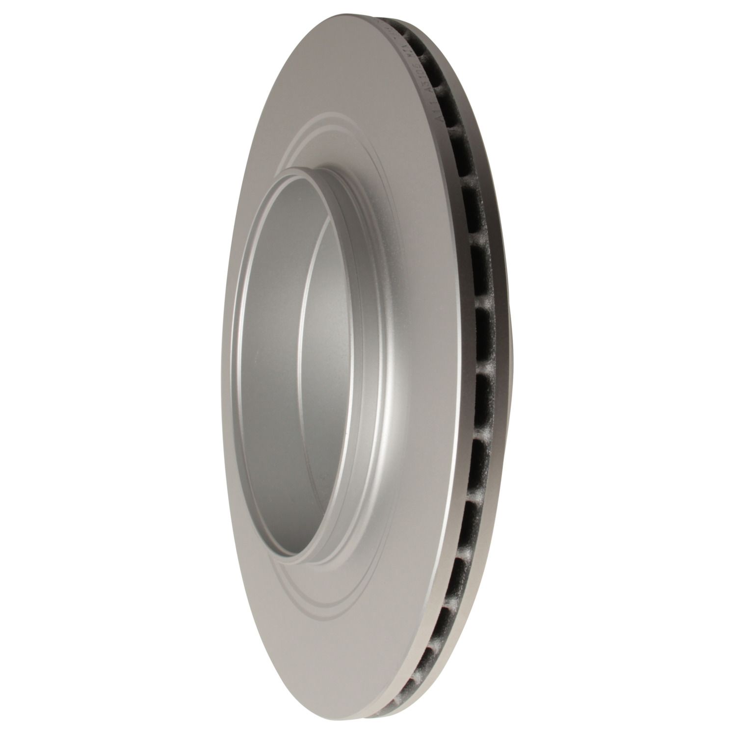 2009, 2008, 2007, 2006, 2005, 2004, 2003, 2002 Saab 9-5 Disc Brake Rotor
