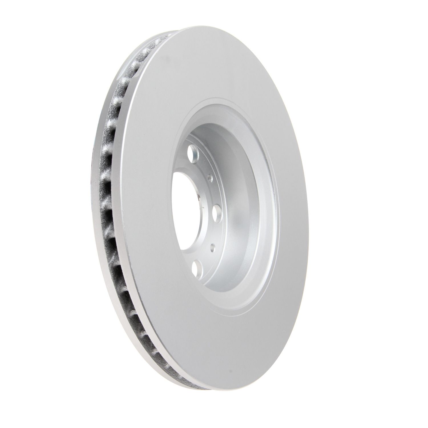 2006, 2005, 2004, 2003, 2002, 2001, 2000, 1999 Volvo S80 Disc Brake Rotor