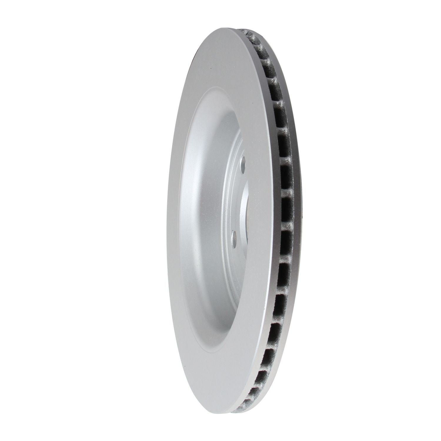2011, 2010, 2009, 2008, 2007, 2006, 2005, 2004, 2003 Saab 9-3 Disc Brake Rotor