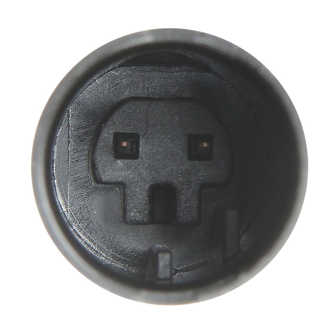 Disc Brake Pad Wear Sensor