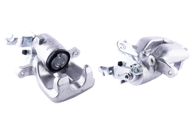 2009, 2008, 2007, 2006 Volkswagen Rabbit Disc Brake Caliper