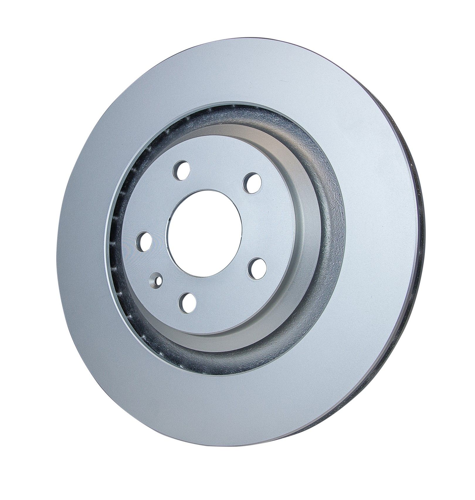 2002 2003 For Audi S6 w//1 PistonCaliper Coated Drilled Slotted Front Rotors