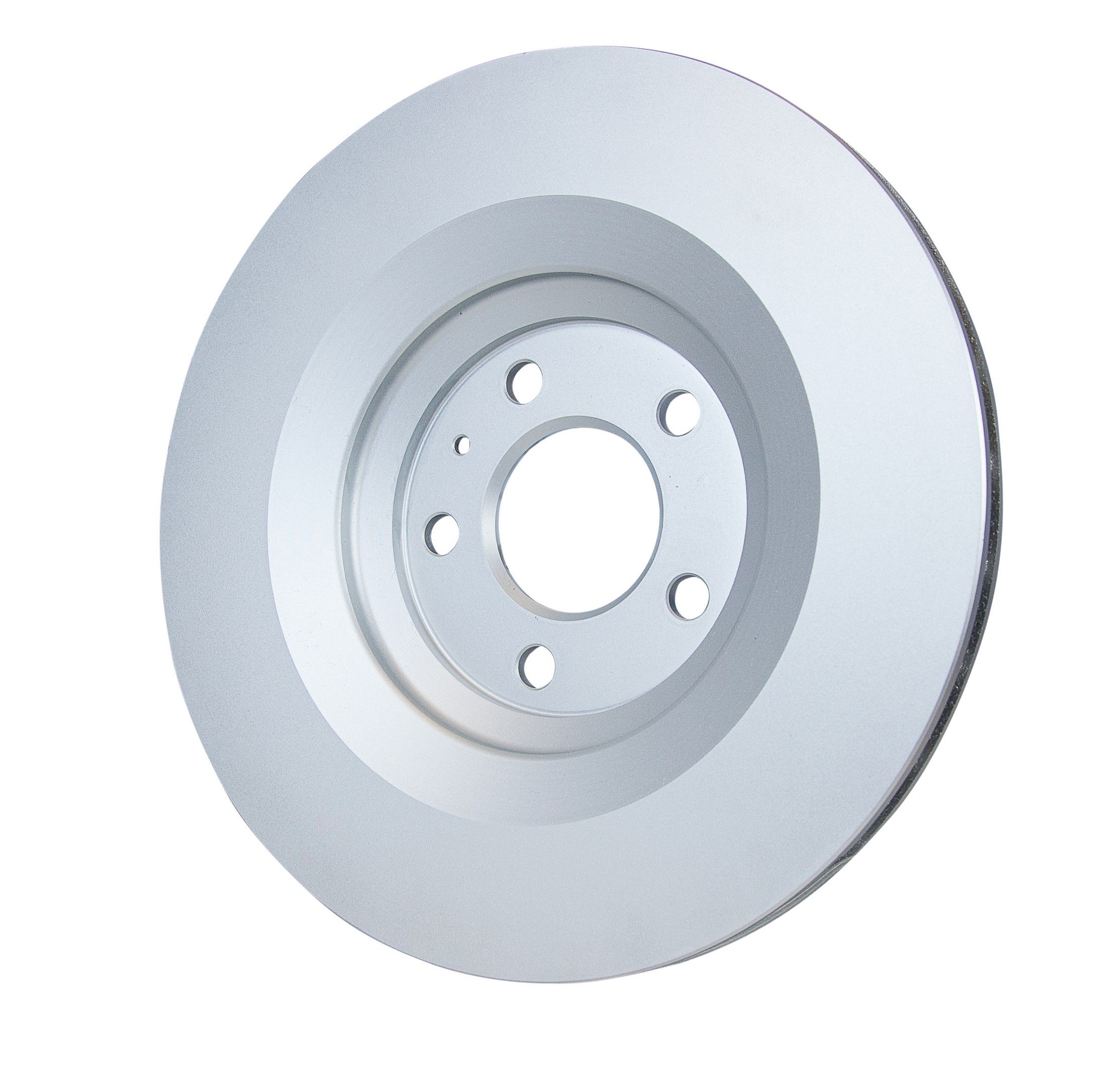 2011, 2010, 2009, 2008, 2007 Audi S6 Disc Brake Rotor