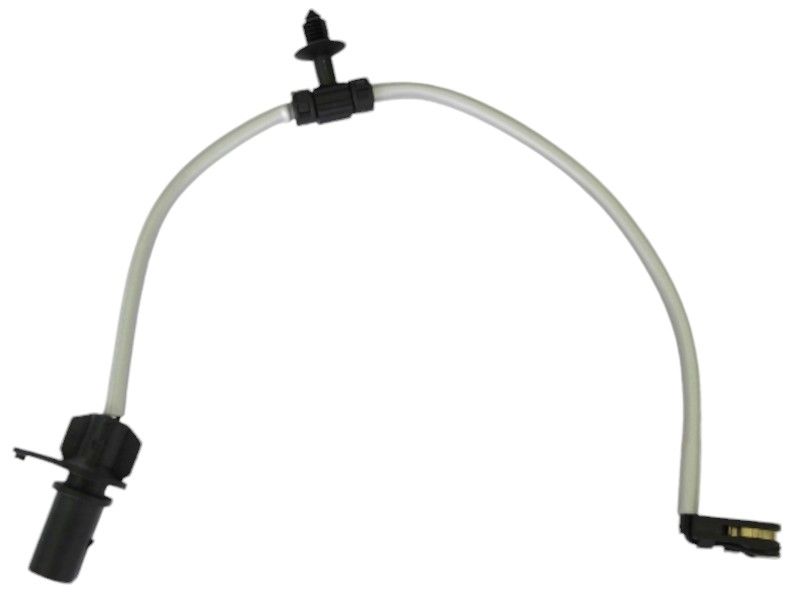2020 Audi S7 allroad Disc Brake Pad Wear Sensor