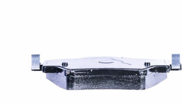 2019-2024 BMW X1 Disc Brake Pad Set Pagid