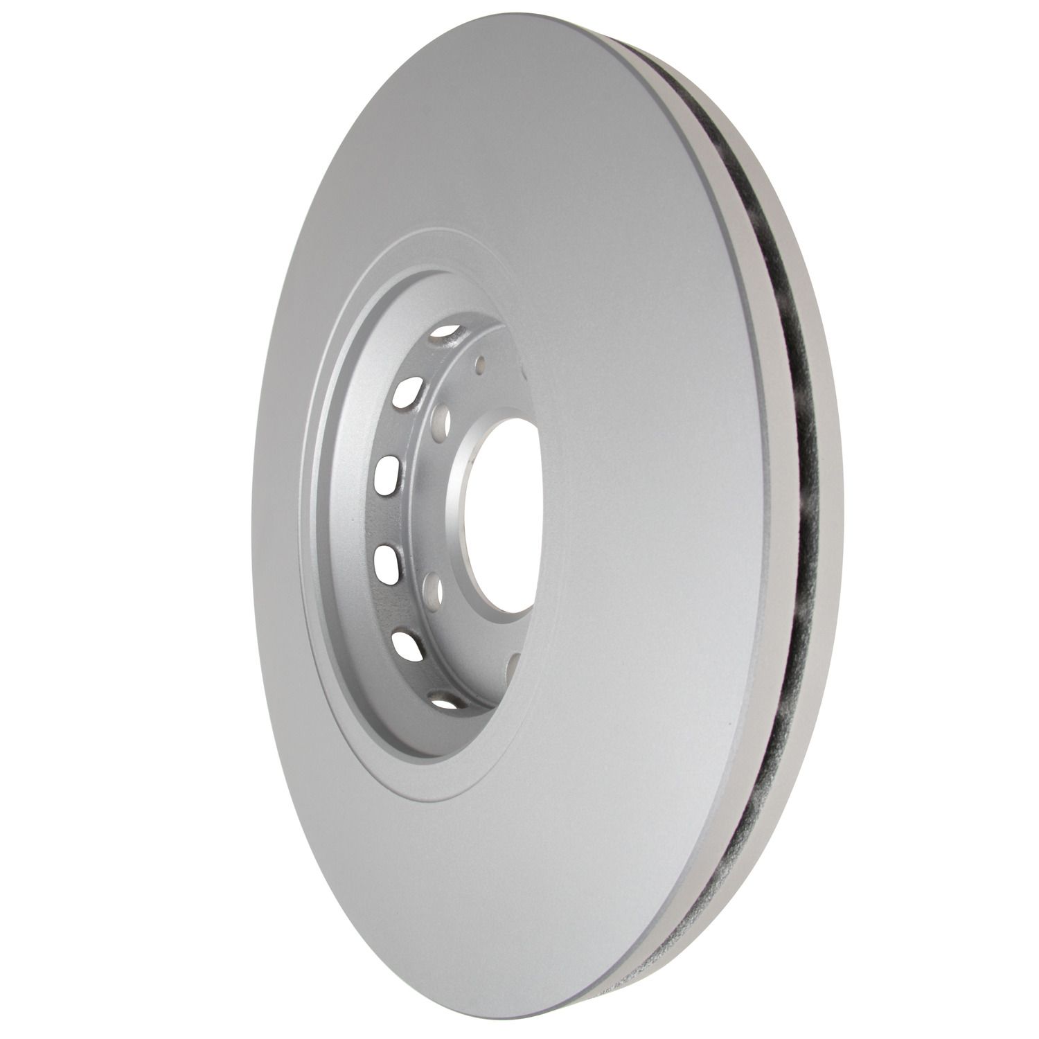 2006, 2005, 2004, 2003, 2002 Audi A4 Disc Brake Rotor