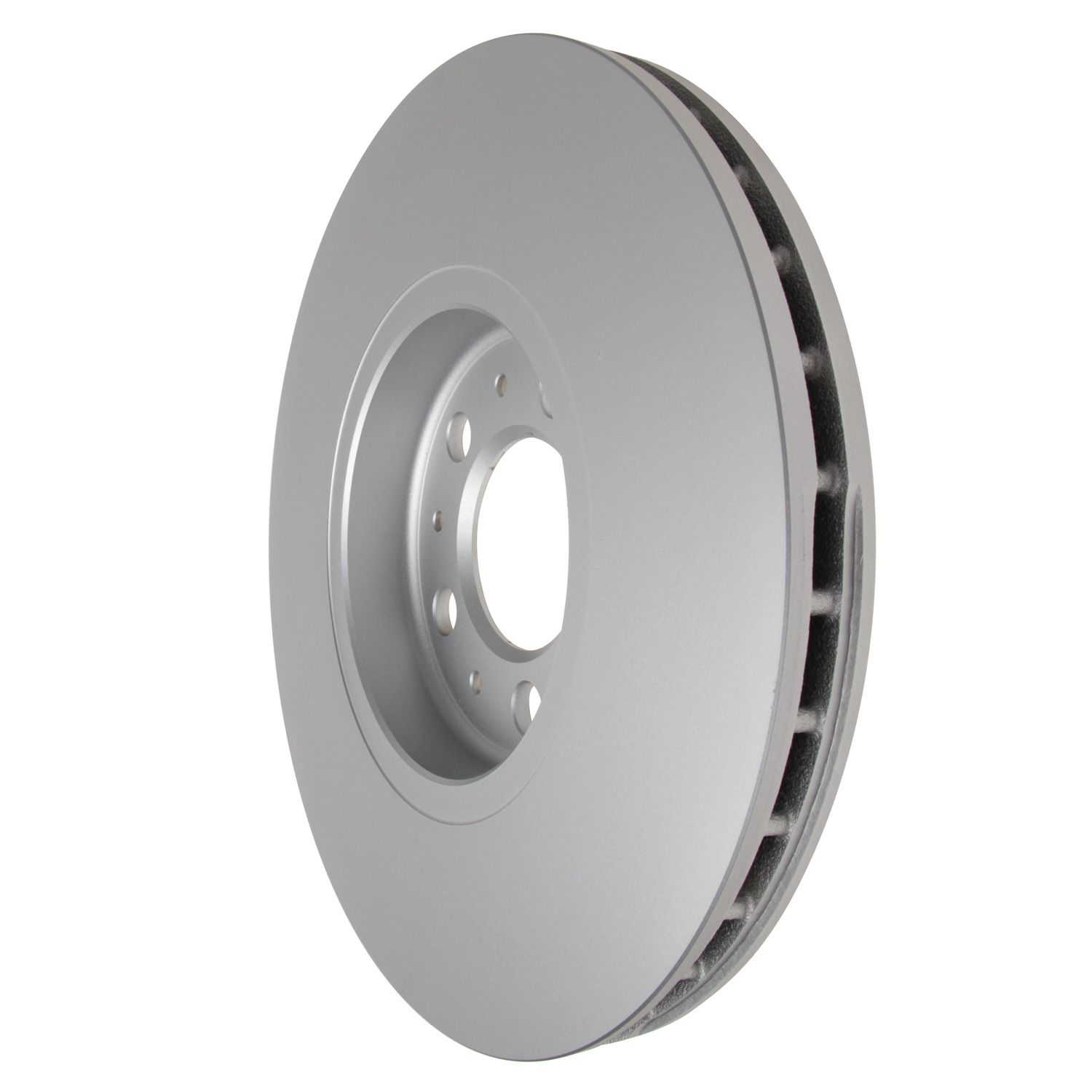 2006, 2005, 2004, 2003, 2002, 2001, 2000, 1999 Volkswagen Golf Disc Brake Rotor