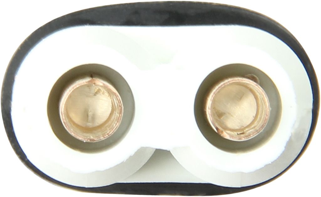 2012, 2011, 2010, 2009, 2008, 2007 Porsche Boxster Disc Brake Pad Wear Sensor
