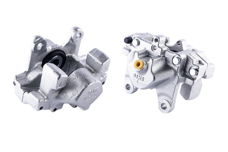 2005, 2004, 2003, 2002, 2001, 2000 Mercedes-Benz CLK320 2000-2005 Mercedes-Benz C230 Disc Brake Caliper
