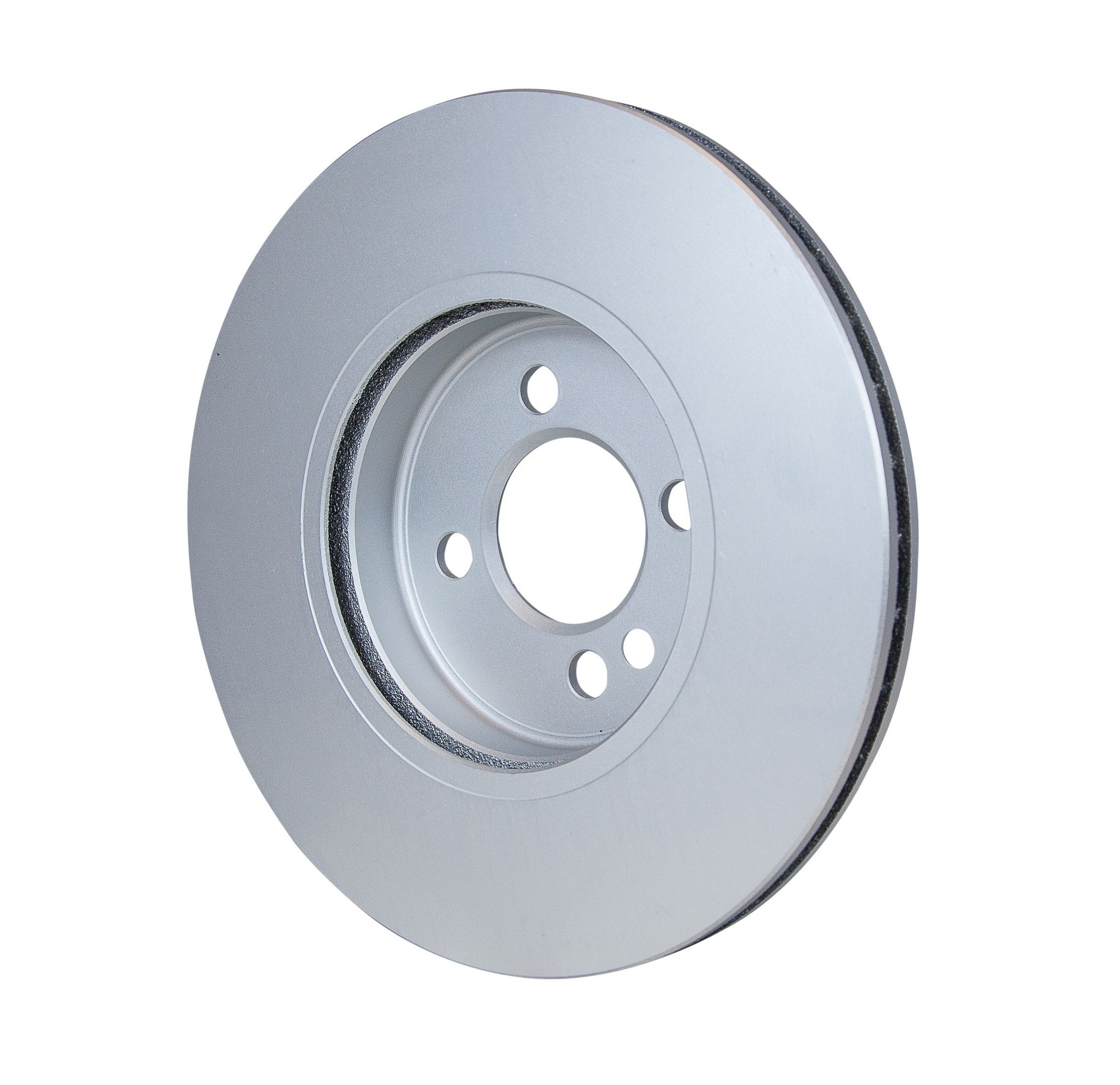 2007, 2006, 2005 Mini Cooper Disc Brake Rotor