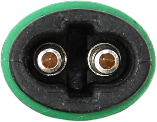 2009, 2008, 2007 Dodge Sprinter 3500 2007-2009 Mercedes-Benz Sprinter 3500 Disc Brake Pad Wear Sensor