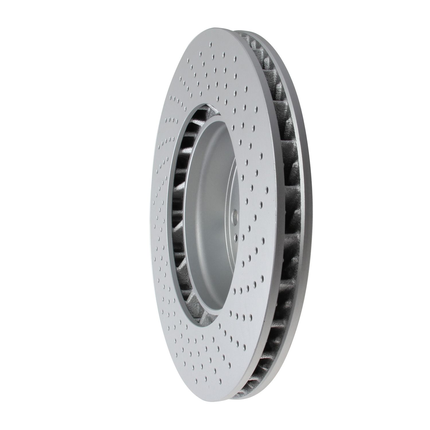 2013, 2012, 2011, 2010, 2009, 2008, 2007, 2006, 2005, 2004, 2003, 2002, 2001, 2000 Porsche Boxster Disc Brake Rotor