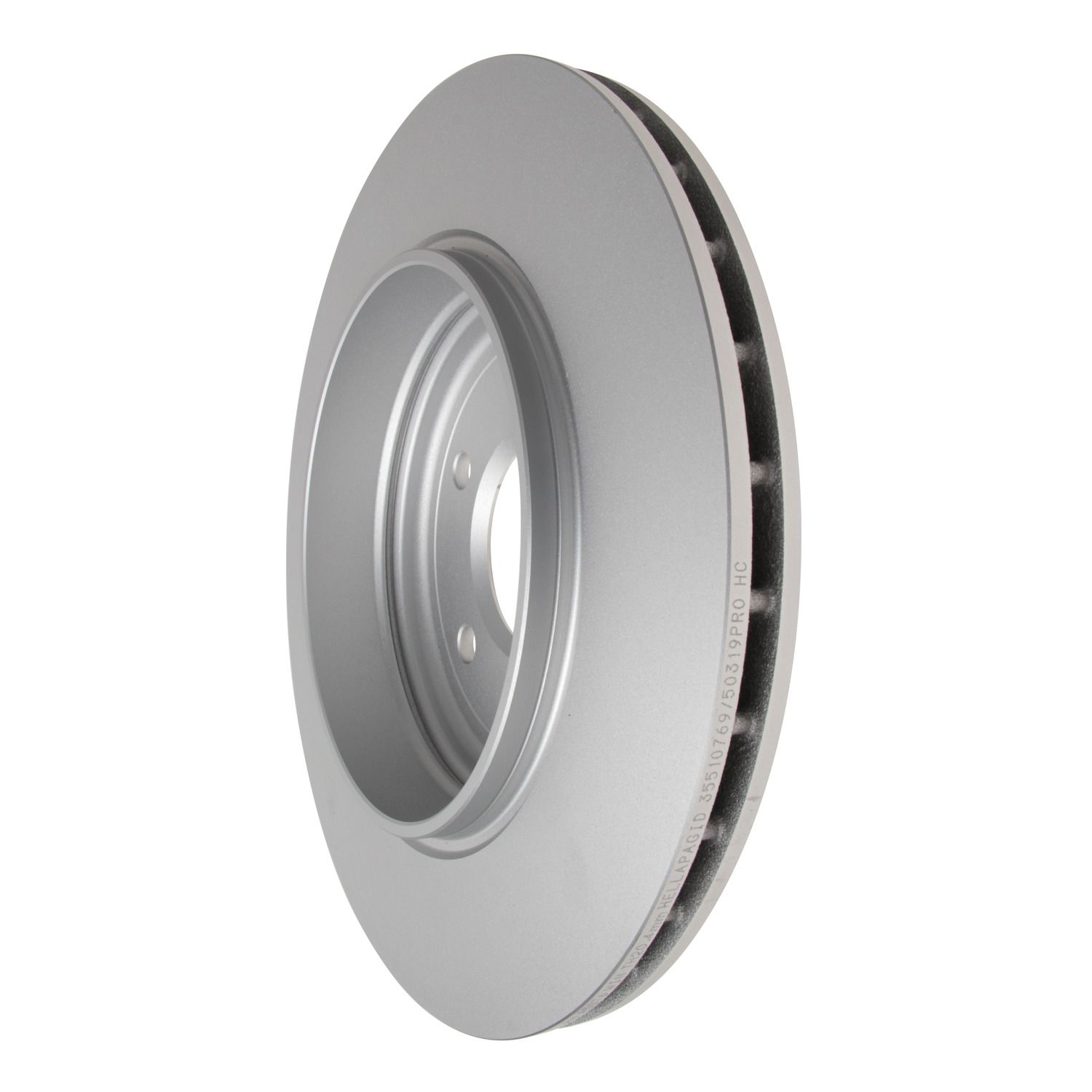 Disc Brake Rotor