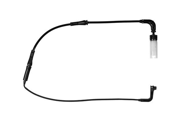Disc Brake Pad Wear Sensor