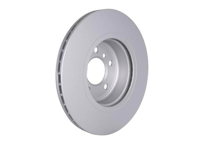 2016, 2015, 2014, 2013, 2012, 2011 BMW 528i Disc Brake Rotor