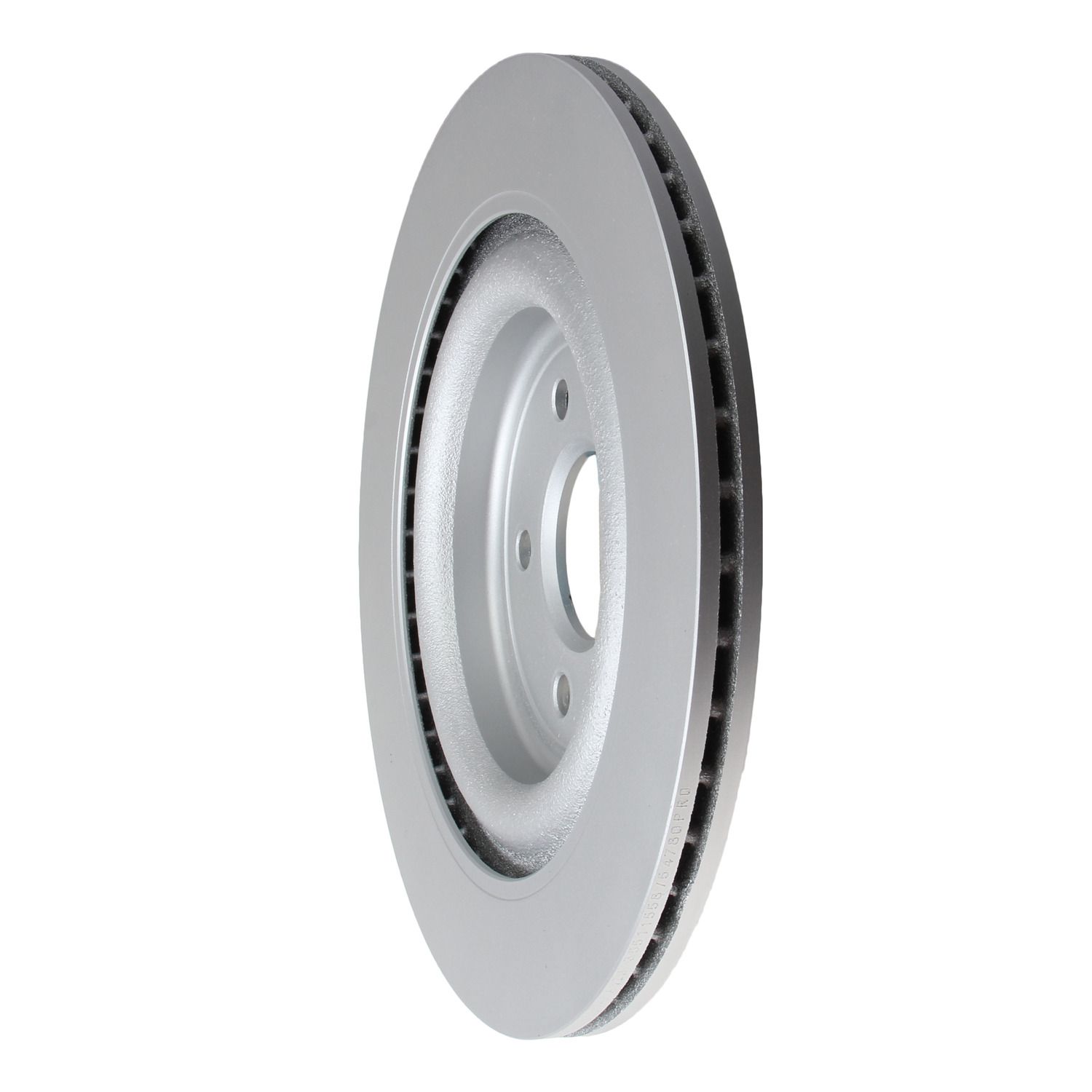 Disc Brake Rotor