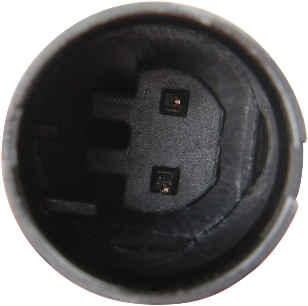 Disc Brake Pad Wear Sensor