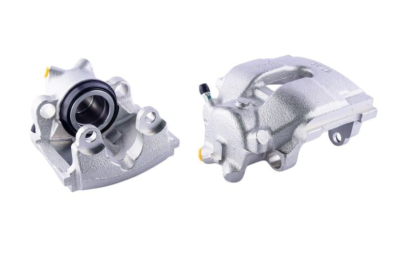 2006-2008 BMW 330Ci Disc Brake Caliper Pagid
