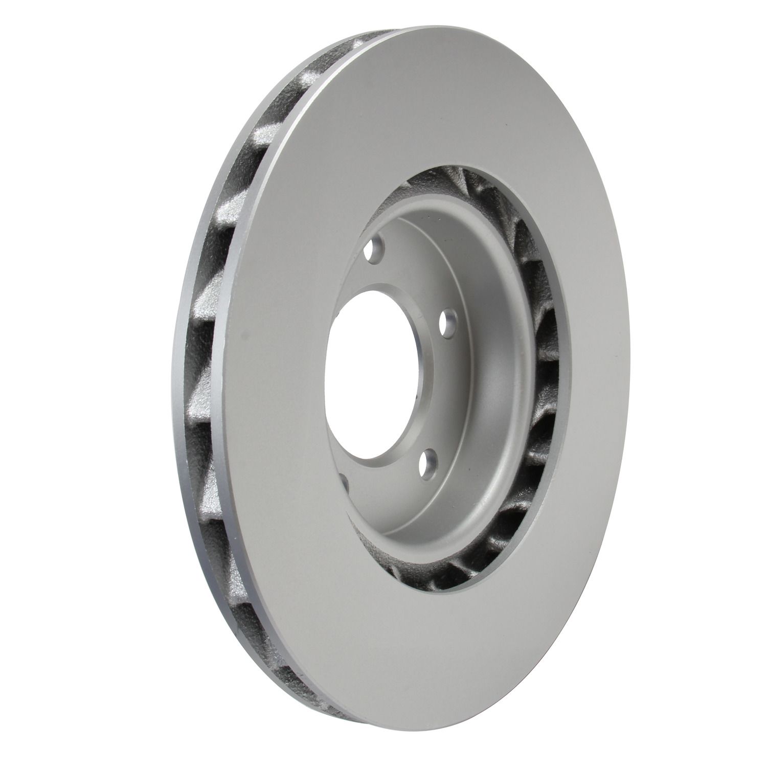 1999, 1998, 1997, 1996, 1995 BMW M3 Disc Brake Rotor