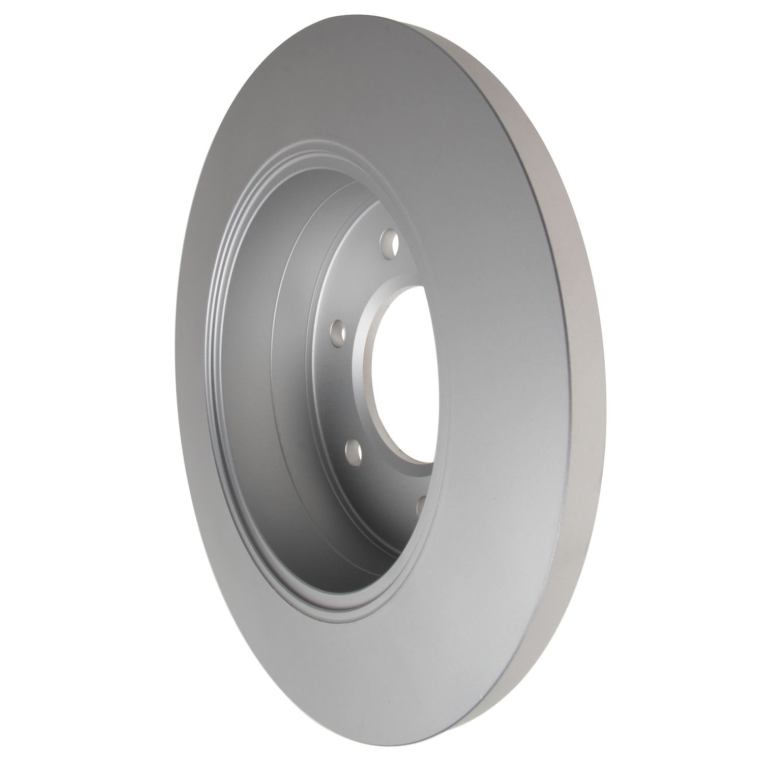 2018, 2017, 2016, 2015, 2014, 2013, 2012, 2011, 2010 Mercedes-Benz Sprinter 2500 2010-2018 Mercedes-Benz Sprinter 2500 Disc Brake Rotor