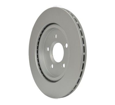 2006, 2005, 2004, 2003, 2002, 2001, 2000 Lincoln LS Disc Brake Rotor