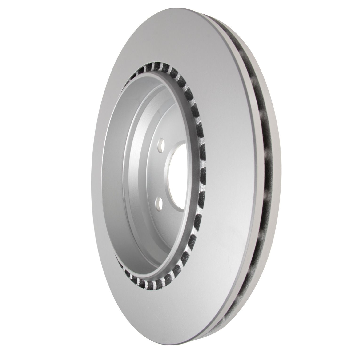 1999 Volvo S80 Disc Brake Rotor