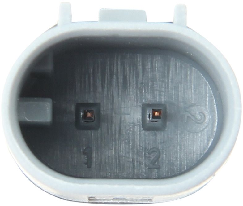 Disc Brake Pad Wear Sensor
