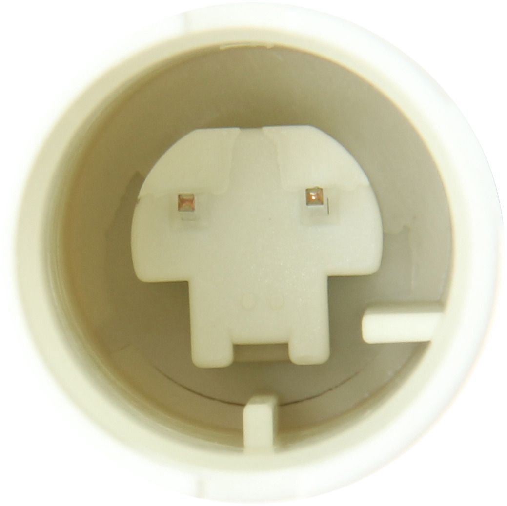 2015, 2014, 2013, 2012, 2011, 2010, 2009, 2008, 2007 Mini Cooper Disc Brake Pad Wear Sensor
