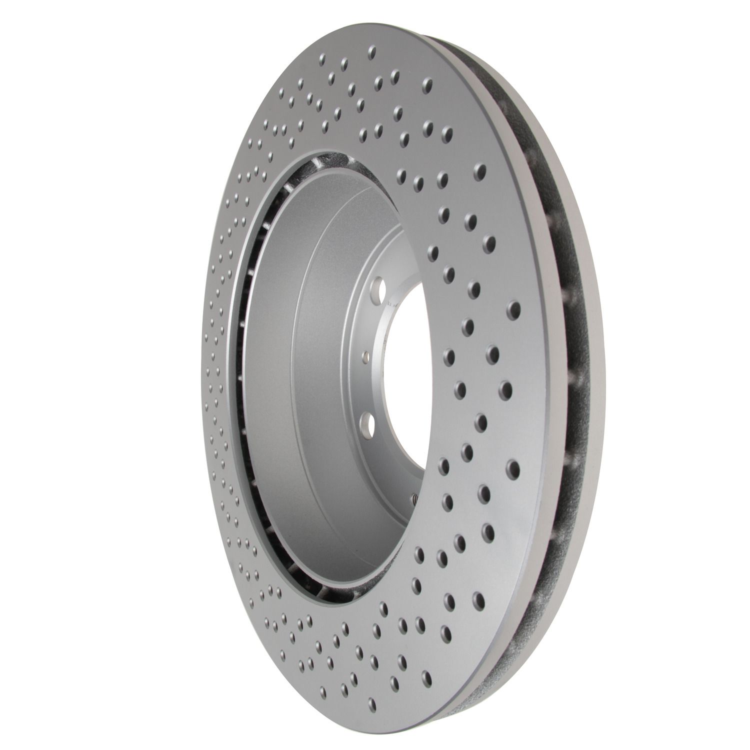 2015, 2014, 2013, 2012, 2011, 2010, 2009, 2008, 2007, 2006, 2005 Porsche Boxster Disc Brake Rotor