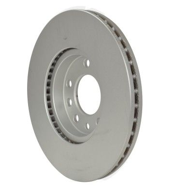 2003, 2002, 2001, 2000, 1999 Saab 9-3 Disc Brake Rotor