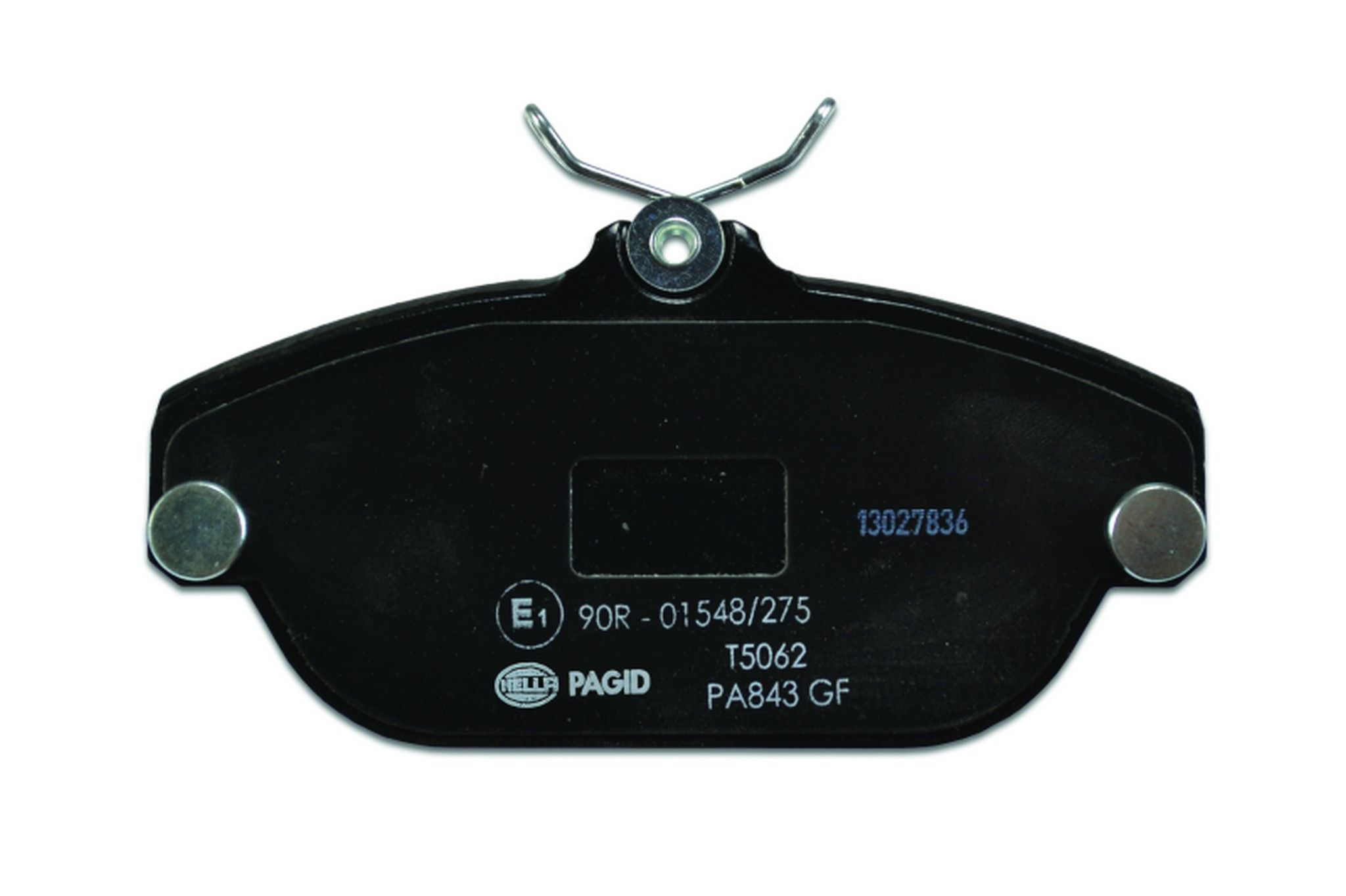 1998, 1997 Volvo V90 Disc Brake Pad Set