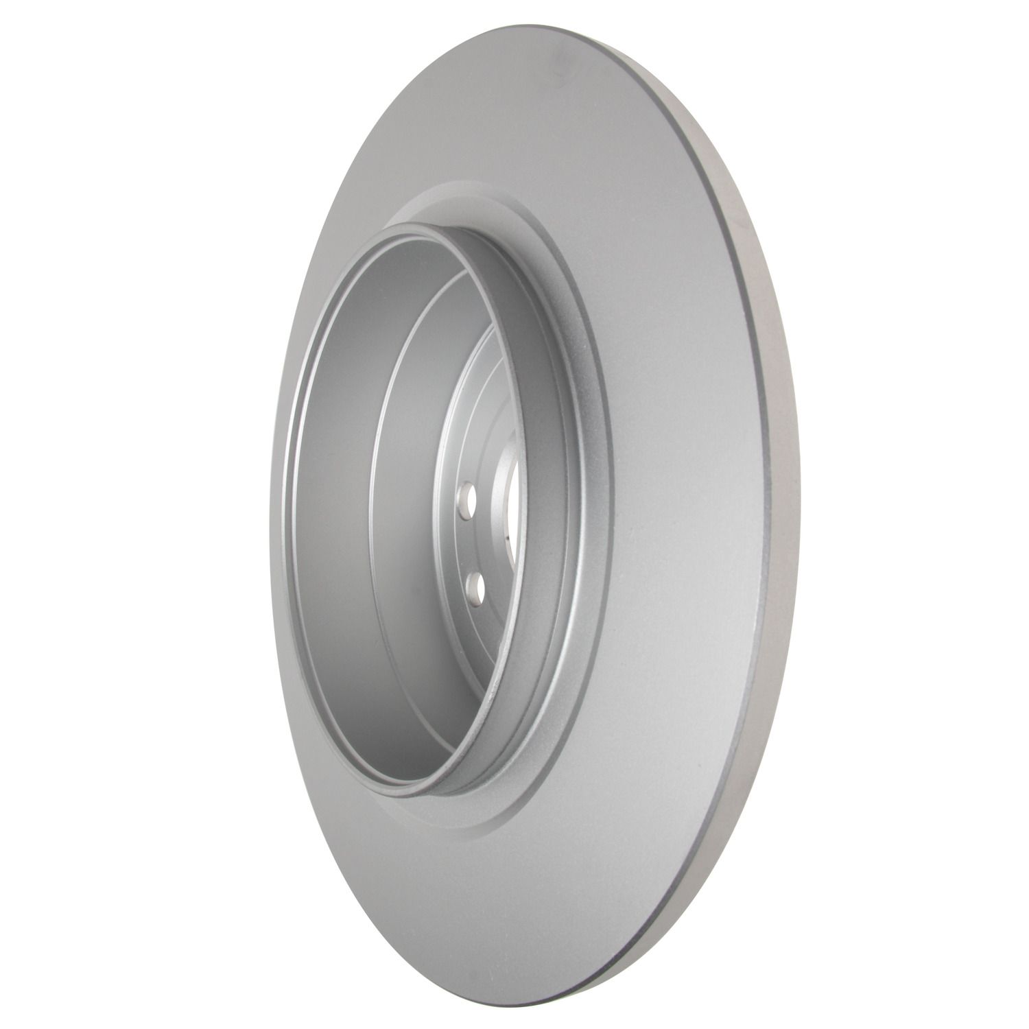 2009, 2008, 2007, 2006, 2005, 2004, 2003, 2002, 2001, 2000, 1999 Saab 9-5 Disc Brake Rotor