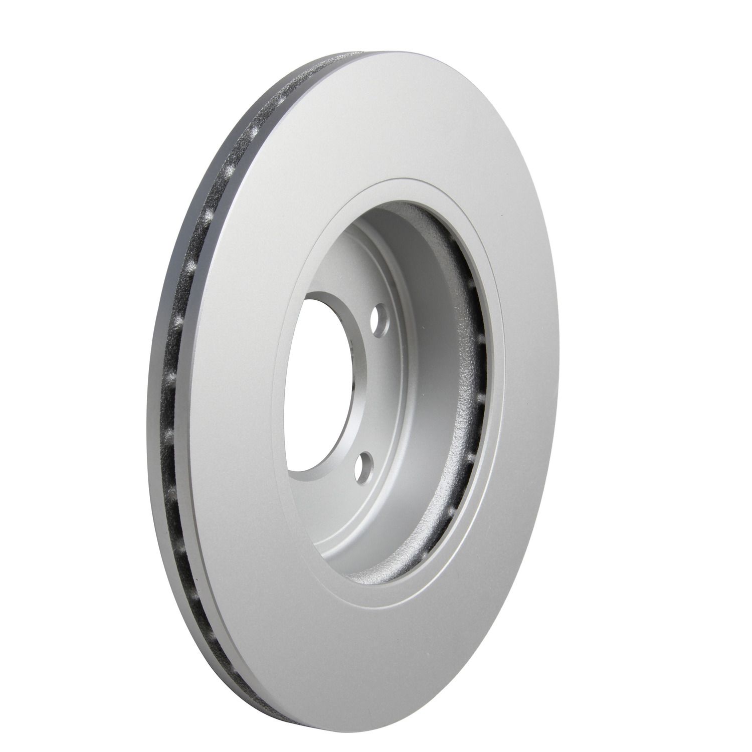 2003-2008 BMW 323Ci Disc Brake Rotor Pagid