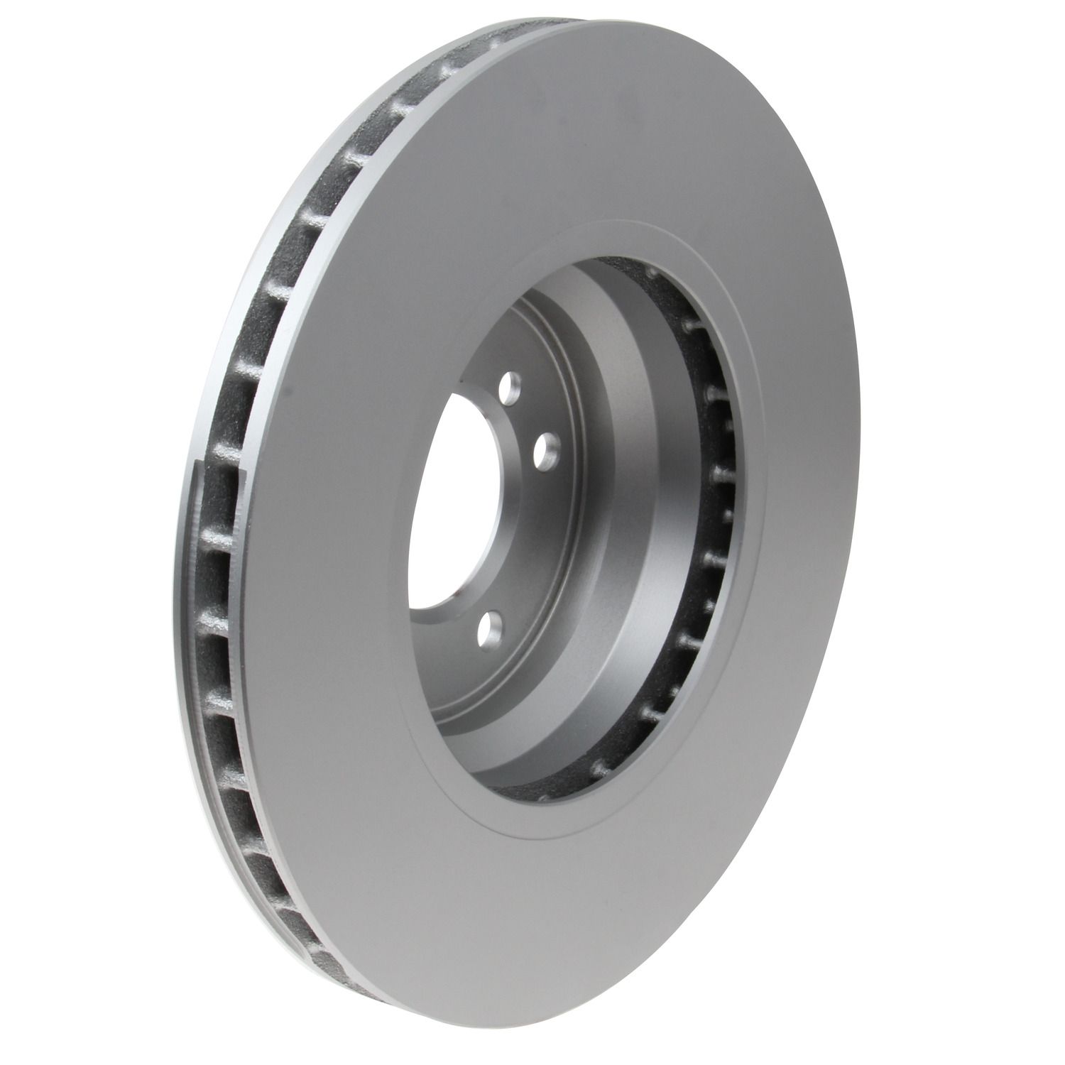2013, 2012, 2011, 2010, 2009, 2008, 2007 BMW 335i Disc Brake Rotor