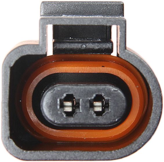 2010, 2009, 2008, 2007, 2006, 2005, 2004, 2003 Porsche Cayenne Disc Brake Pad Wear Sensor