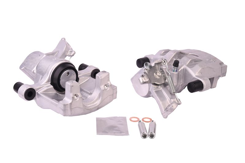 2011, 2010, 2009, 2008, 2007, 2006, 2005, 2004, 2003 Saab 9-3 Disc Brake Caliper