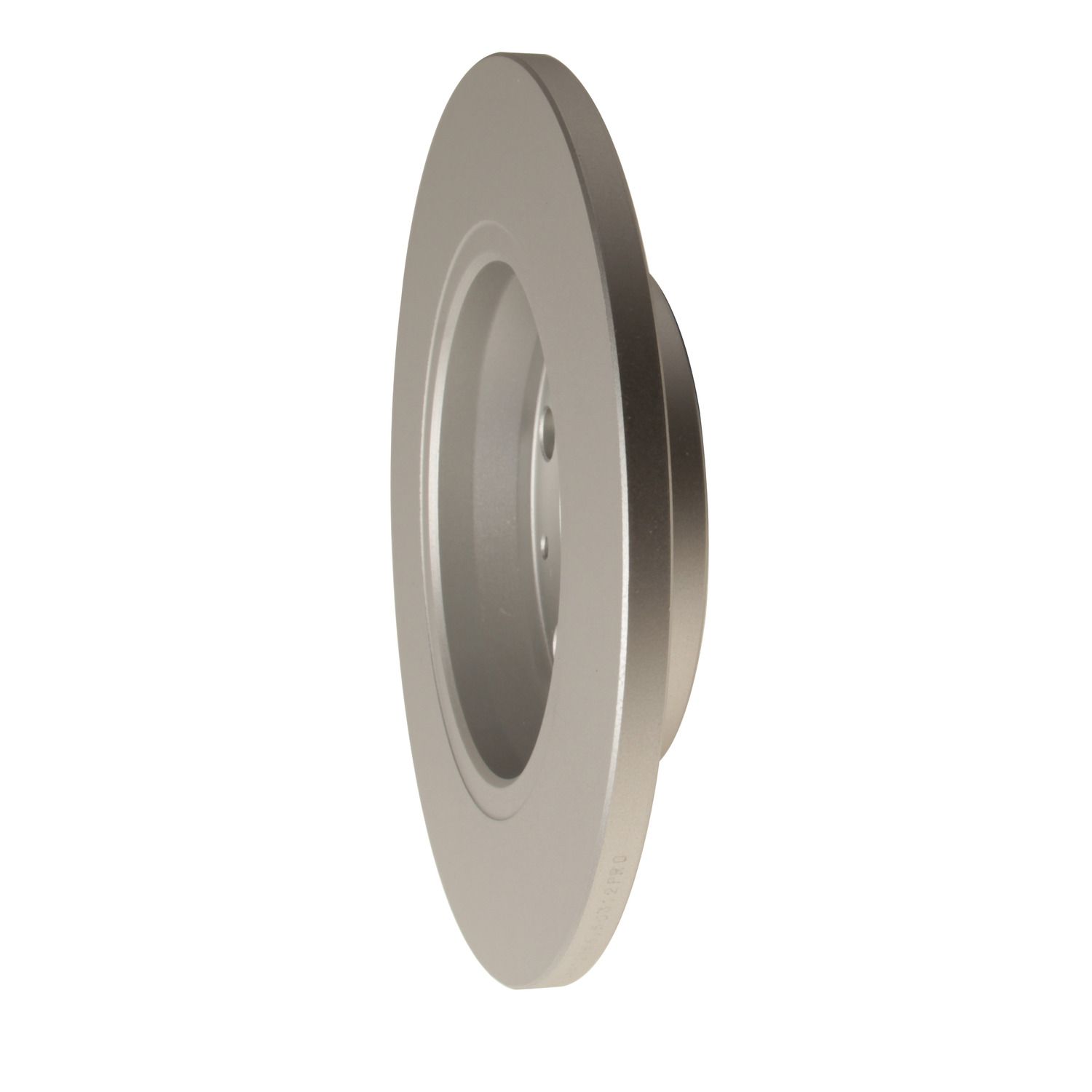 2006, 2005, 2004, 2003, 2002 Audi A4 Disc Brake Rotor